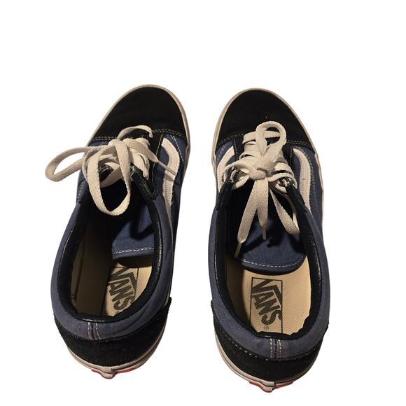 Vans Old Skool sneakers Men's Size 10 - Picture 6 of 8